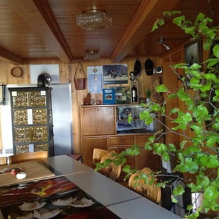 אינרטקירכן Panorama Hotel Wagenkehr מראה חיצוני תמונה